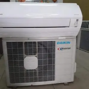 Máy lạnh nội địa Daikin 2hp ngựa