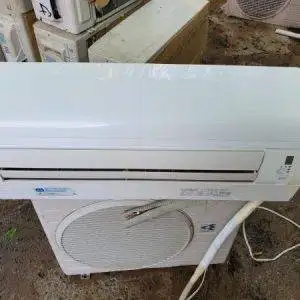 máy lạnh daikin nội địa 1,5hp