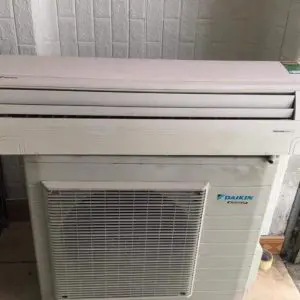 Máy lạnh nội địa Daikin 2hp ngựa