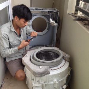 Sửa máy giặt phú hòa thủ dầu một