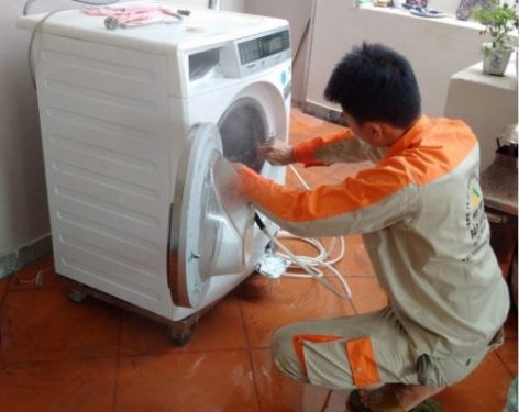 sửa máy giặt an phú thuận an