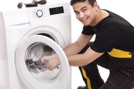 Sửa máy giặt Bình Chuẩn Thuận an