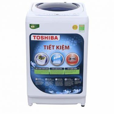 sửa máy giặt Toshiba tại Bình Dương