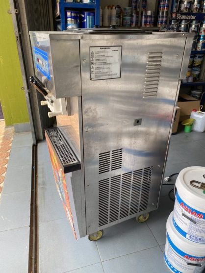 Sửa máy làm kem tươi tại Bình Phước