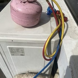 Bơm gas máy lạnh tại Quảng Ngãi