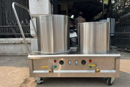 sửa nồi phở điện tại củ chi