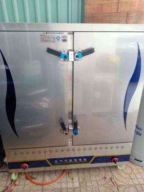 sửa tủ cơm công nghiệp Đồng Nai