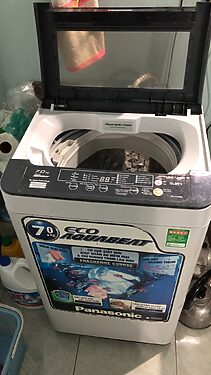 Giá sửa board máy giặt