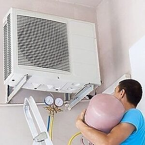 Bơm gas máy lạnh Cần Thơ