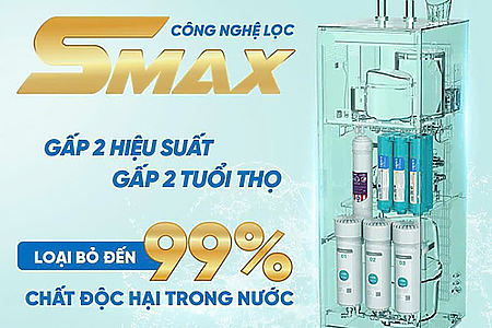 sửa máy lọc nước Dĩ An