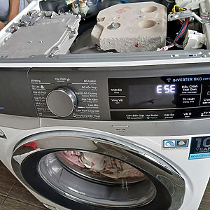 sửa máy giặt Tân Định Bến Cát