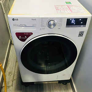 Sửa máy giặt Hiệp Thành