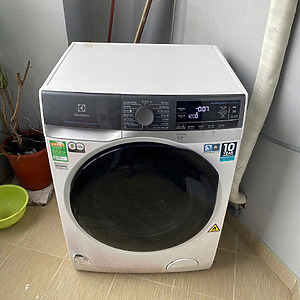 sửa máy giặt Định Hòa