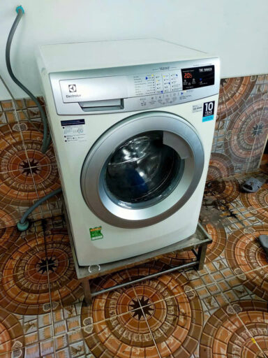 sửa máy giặt Phú Mỹ