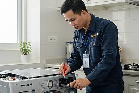 sửa máy giặt Quảng Ngãi