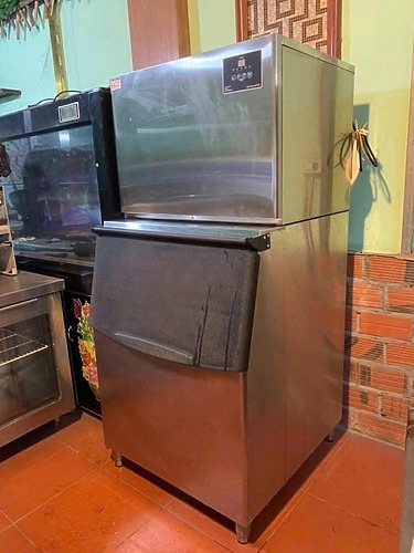 sửa máy làm đá Gò Vấp