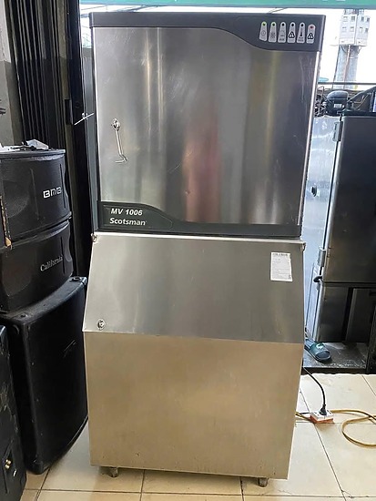 Sửa Máy Làm Đá Quận 2 sửa máy làm đá Gò Vấp
