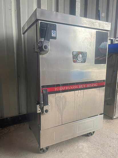 sửa tủ cơm công nghiệp TPHCM