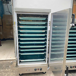 sửa tủ cơm công nghiệp Long An