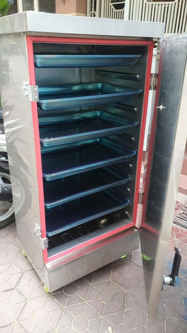 Sửa Tủ Cơm Công Nghiệp sửa tủ cơm