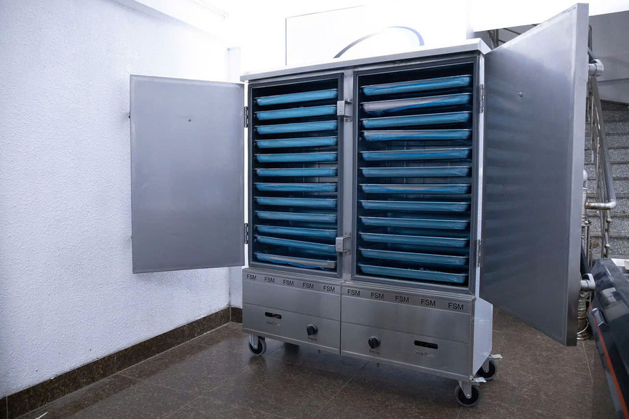 Sửa Tủ Cơm Công Nghiệp sửa tủ cơm công nghiệp