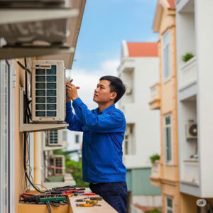 điện lạnh Quảng Ngãi