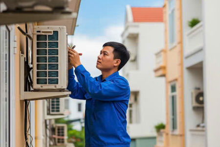 điện lạnh Quảng Ngãi