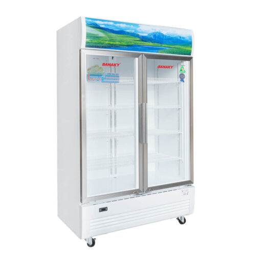 sửa tủ mát Dĩ An