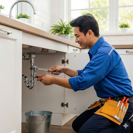 Dò tìm rò rỉ nước Bình Dương siêu âm dò tìm rò rỉ nước