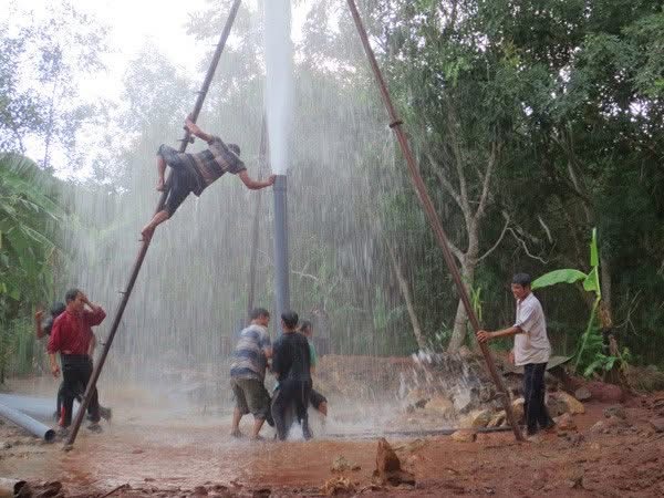 Dịch Vụ Khoan Giếng Bình Dương khoang giếng Bình Dương