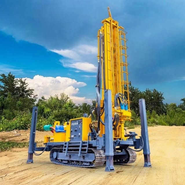 Dịch Vụ Khoan Giếng Bình Dương khoan giếng Bình Dương