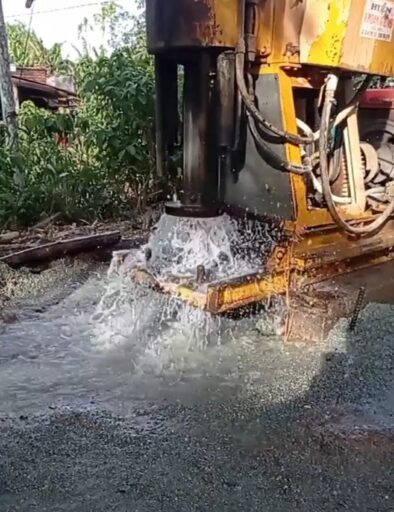 Dịch Vụ Khoan Giếng Bình Dương khoan giếng Bình Dương