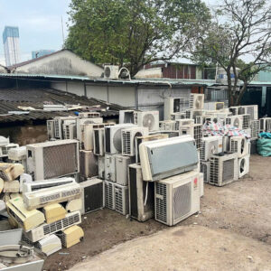 sửa chữa chiller Cần Thơ Thu mua máy lạnh cũ TP HCM