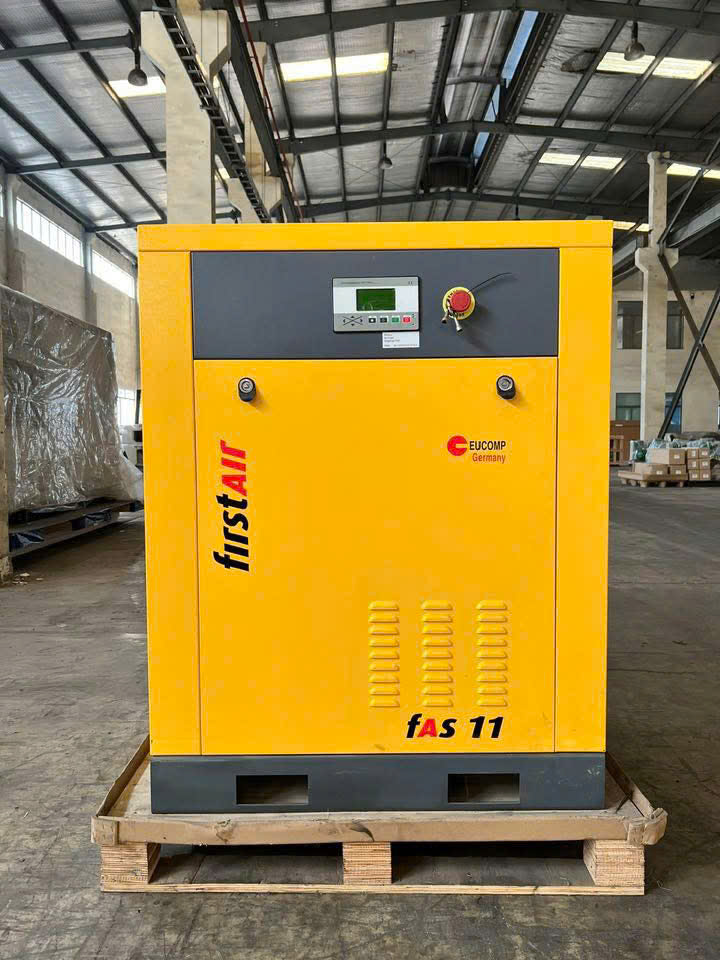 sửa máy sấy khí TPHCM