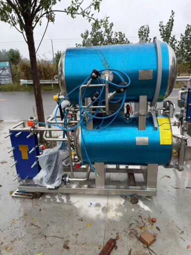 sửa nồi hấp tiệt trùng Bình Dương