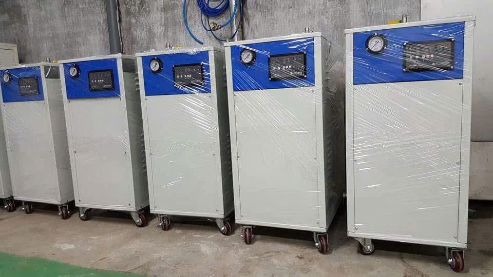 sửa chữa lò hơi Bình Dương sửa chữa lò chữa lò hơi Bình Dương