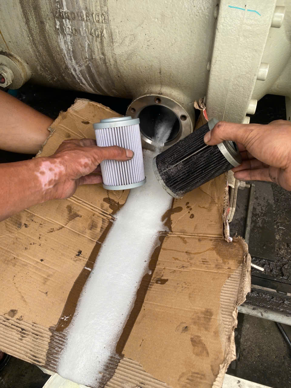 sửa máy lạnh công nghiệp tân uyên sửa máy lạnh công nghiệp Tân Uyên