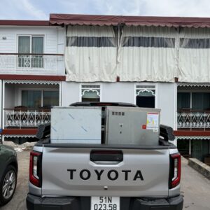 Sửa máy làm đá Đồng Tháp