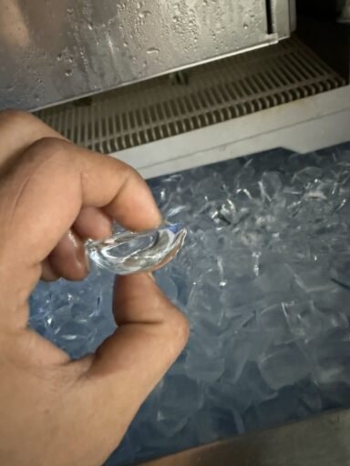 sửa máy làm đá Bình Phước