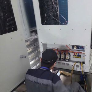 sửa máy hút ẩm Bình Dương