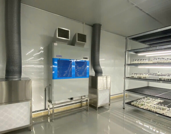 sửa máy hút ẩm Bình Dương