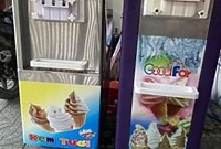 sửa máy làm kem tại Bình Dương